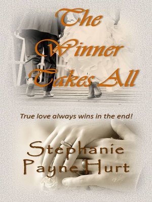cover image of The Winner Takes All